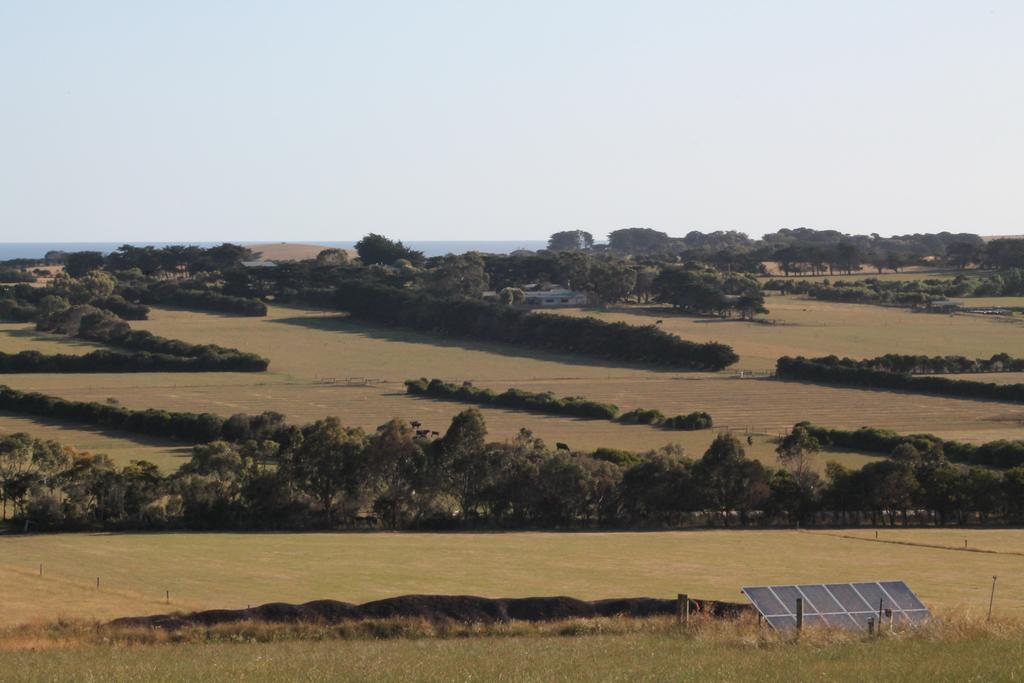 Bimbadeen Phillip Island Farm Retreats Ventnor Esterno foto