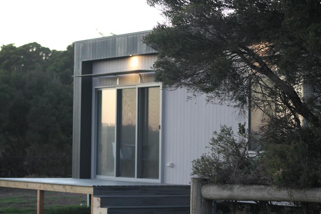 Bimbadeen Phillip Island Farm Retreats Ventnor Esterno foto