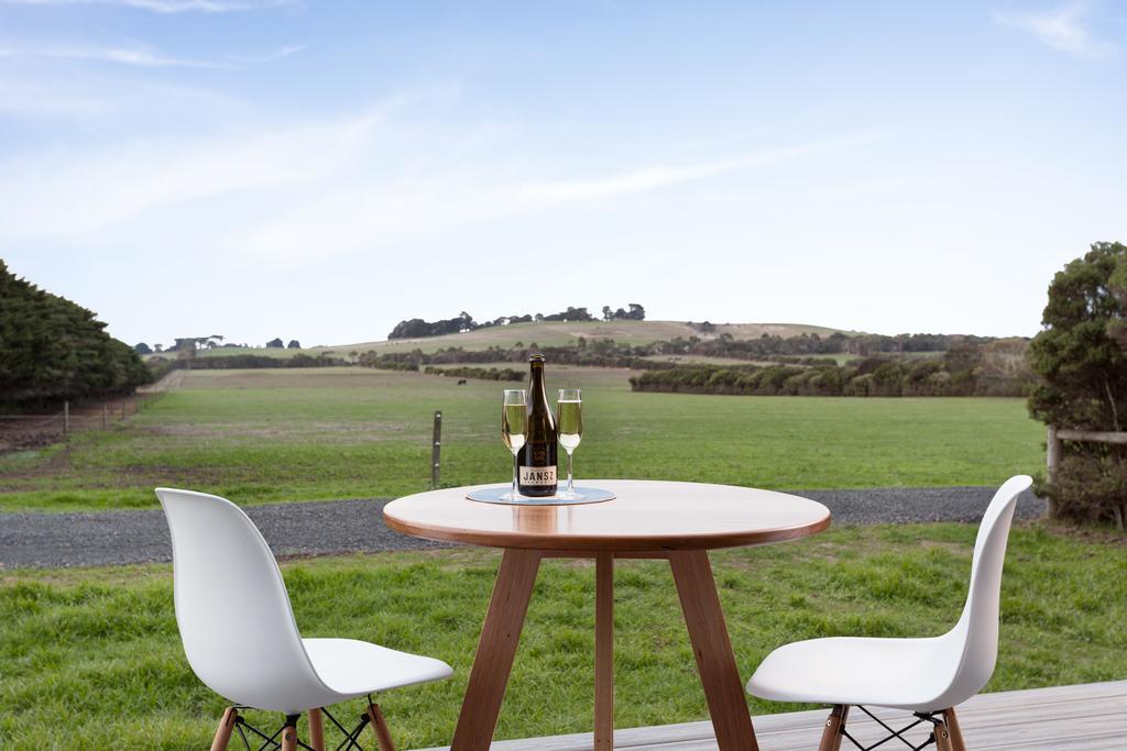 Bimbadeen Phillip Island Farm Retreats Ventnor Esterno foto