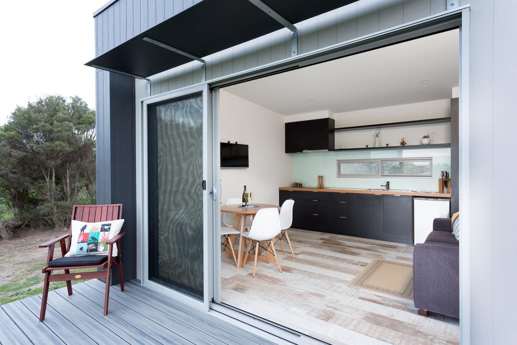 Bimbadeen Phillip Island Farm Retreats Ventnor Esterno foto