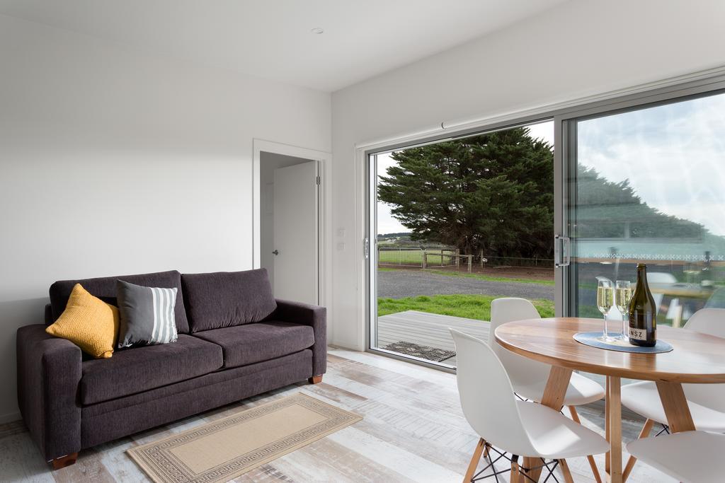 Bimbadeen Phillip Island Farm Retreats Ventnor Esterno foto